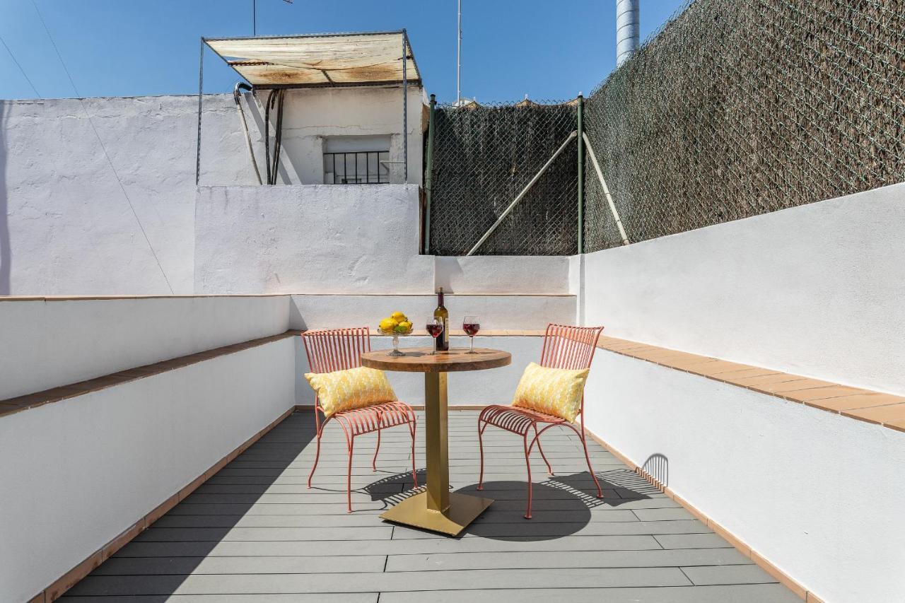 Waou Cosy Iii Cathedral Appartement *