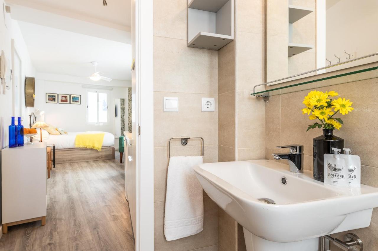 Waou Cosy Iii Cathedral Appartement *