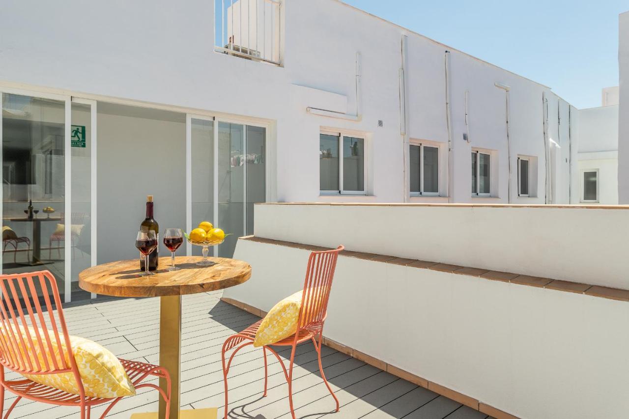 Waou Cosy Iii Cathedral Apartment