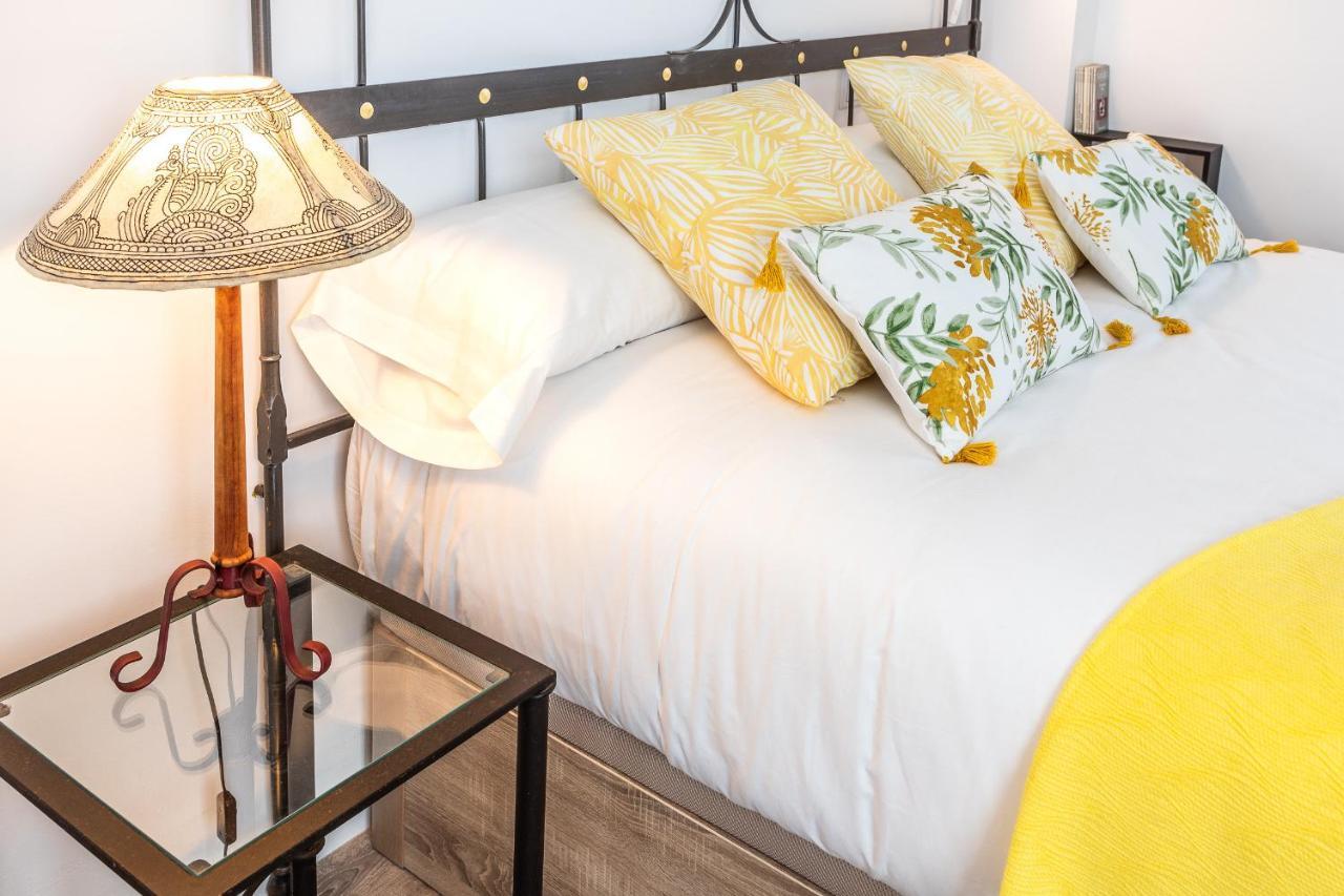 Waou Cosy Iii Cathedral Apartment Sevilla