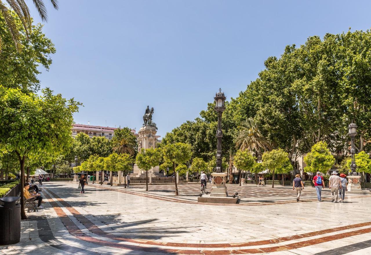 Waou Cosy Iii Cathedral Apartment Sevilla