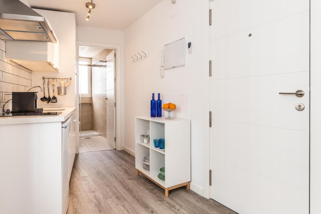 Waou Cosy Iii Cathedral Apartment Sevilla
