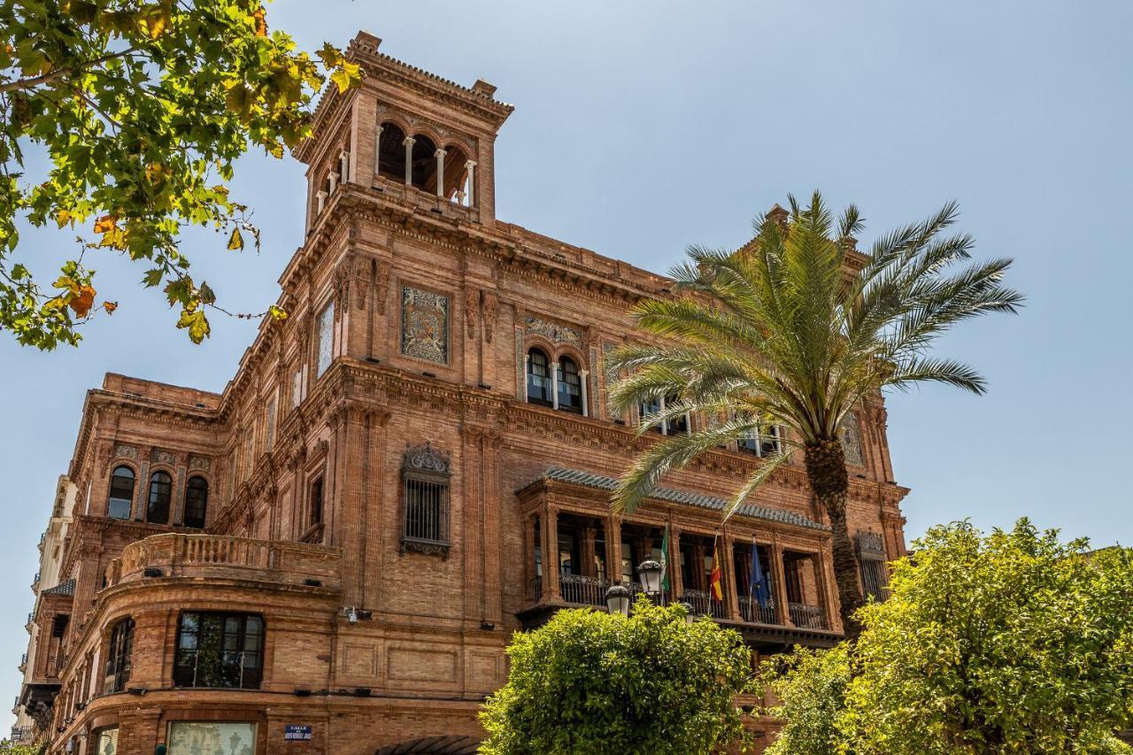 Apartment Waou Cosy Iii Cathedral Sevilla